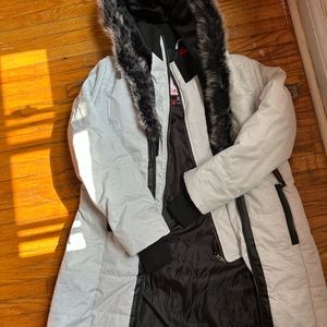 Winter Jacket